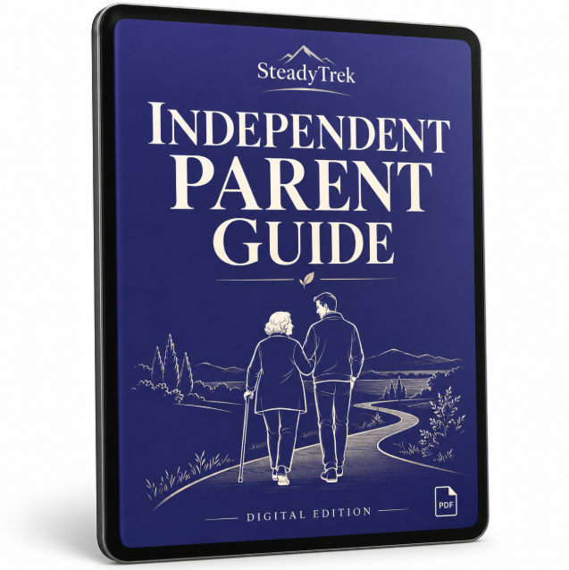 Independent-Parent-Guide